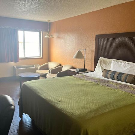 Motel 6 Deming, Nm Екстериор снимка