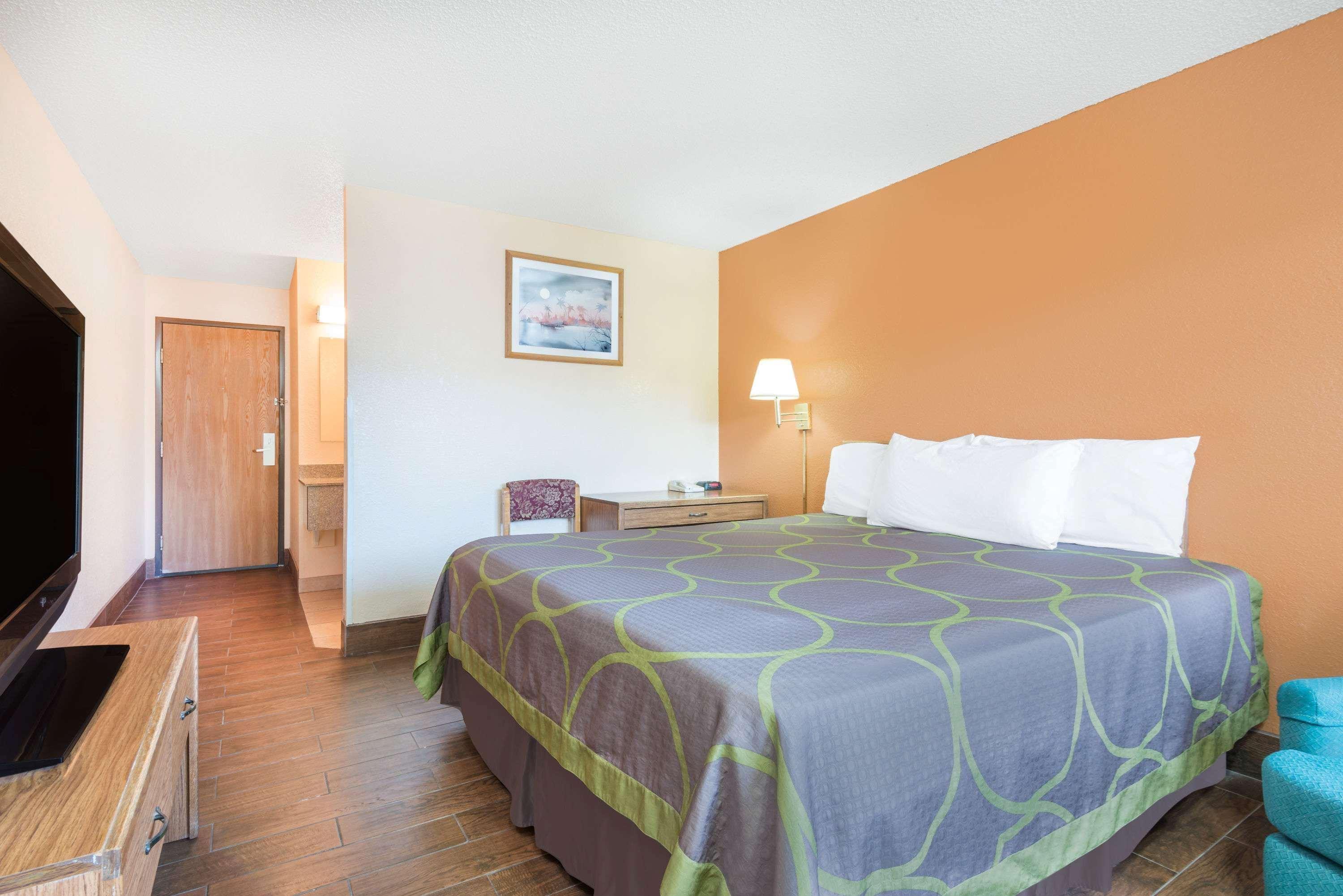 Motel 6 Deming, Nm Екстериор снимка