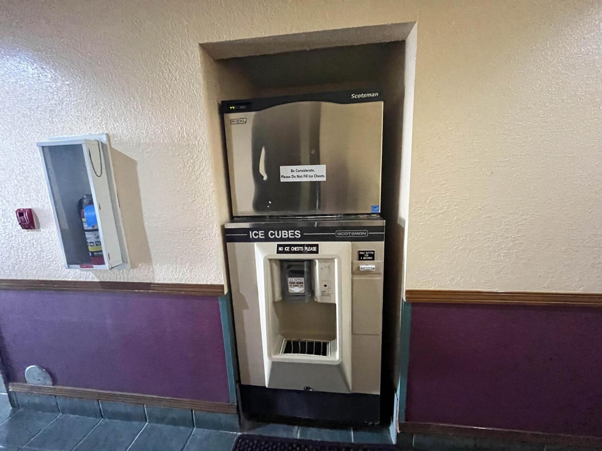 Motel 6 Deming, Nm Екстериор снимка