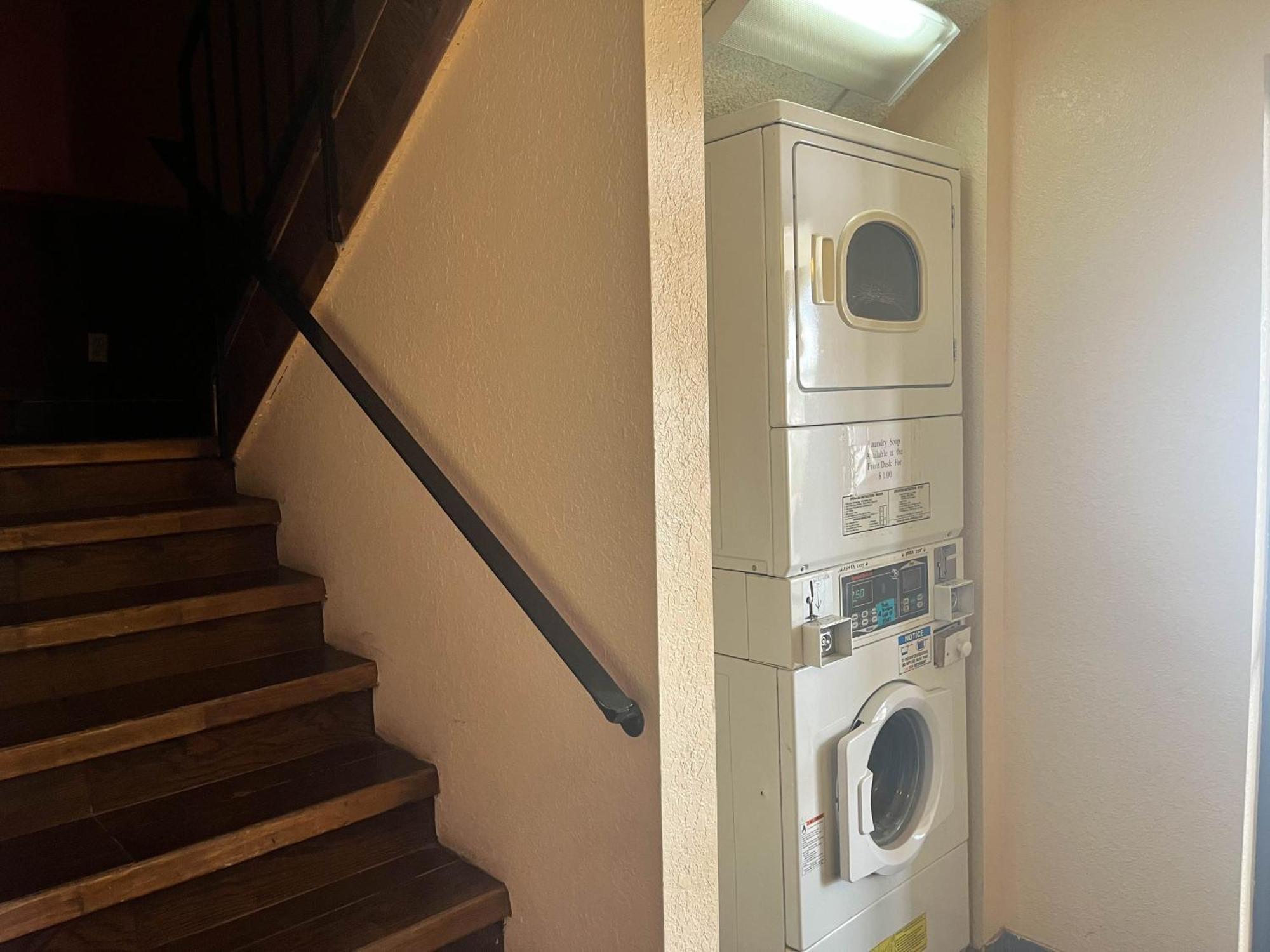 Motel 6 Deming, Nm Екстериор снимка